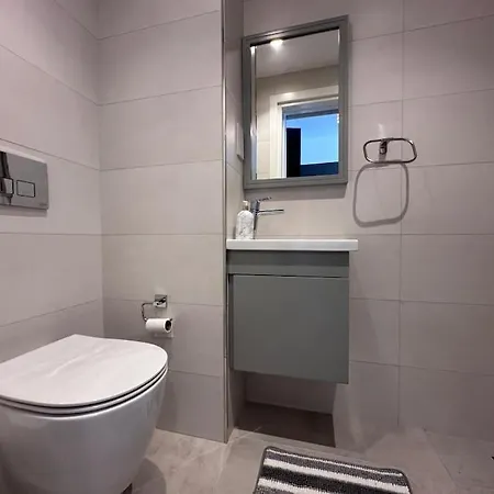 Penthouse Διαμέρισμα