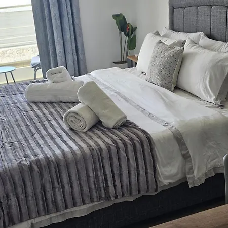 Διαμέρισμα Penthouse *