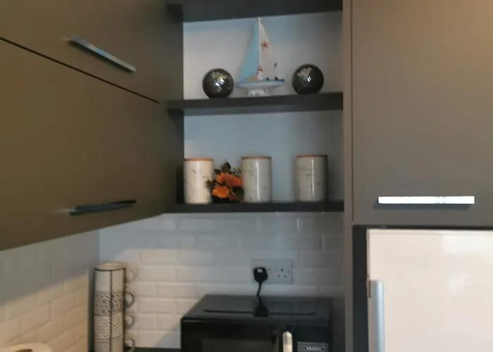 Penthouse Kyrenia (Northern Cyprus)