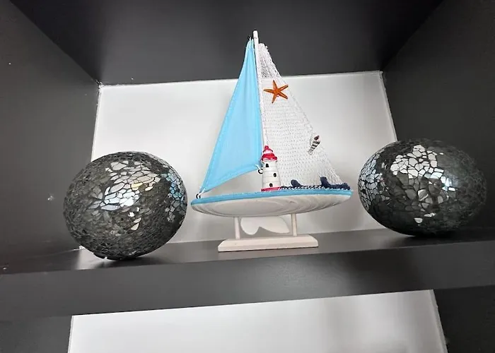 Apartmán Penthouse *