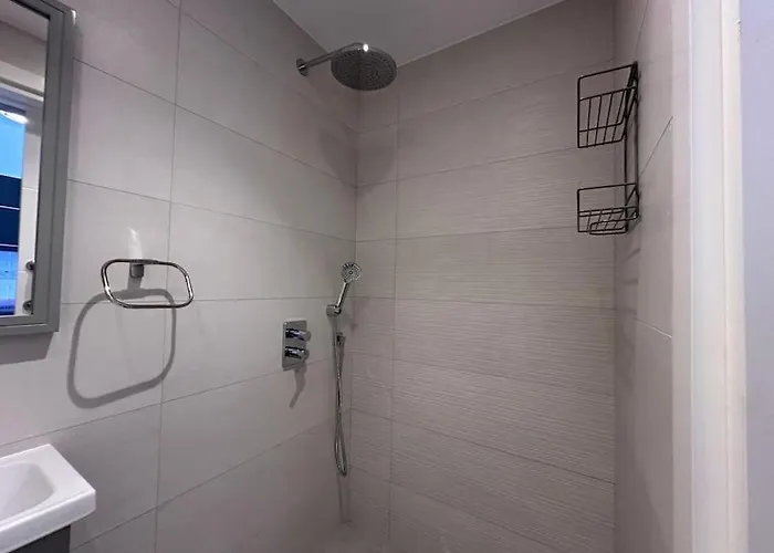 Penthouse Apartmán Kyrenia (Northern Cyprus)