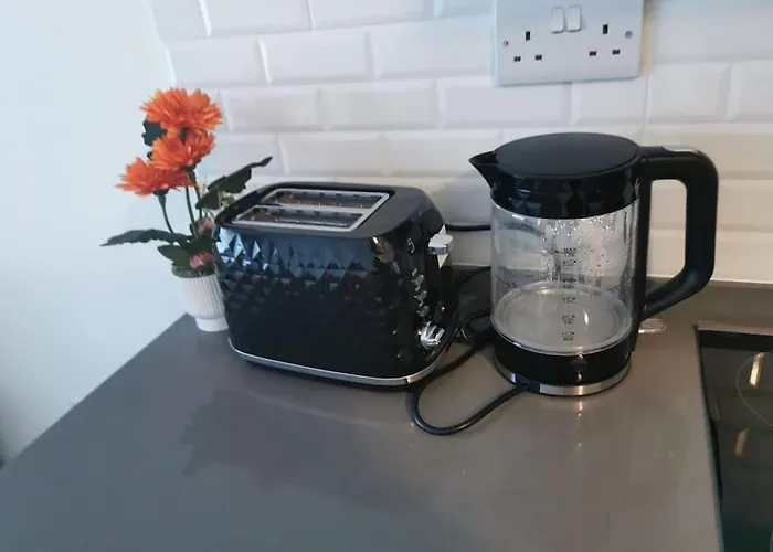 Penthouse Apartmán *