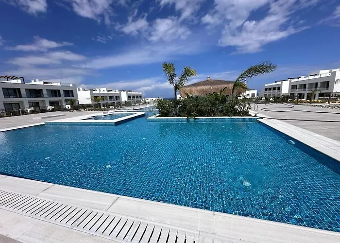 Penthouse * Kyrenia (Northern Cyprus)