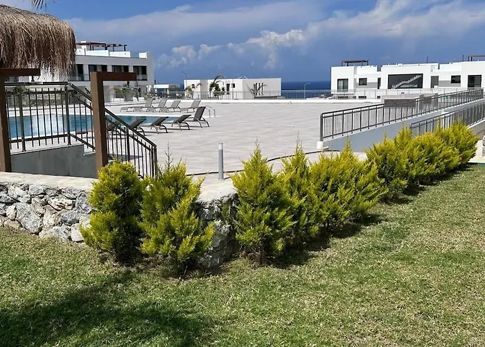 Apartmán Penthouse *