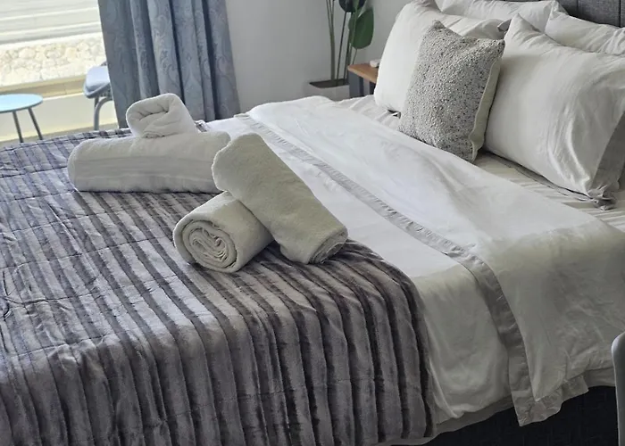 Apartmán Penthouse *