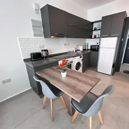 Penthouse Kyrenia (Northern Cyprus)