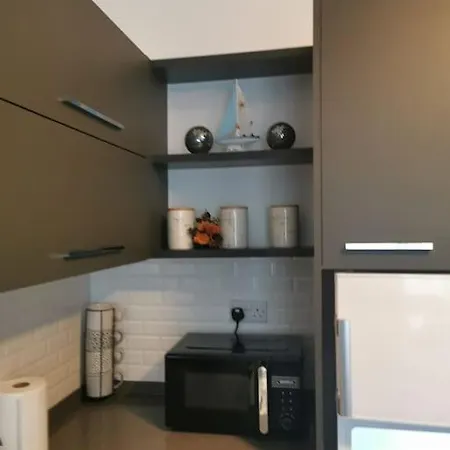 Penthouse Appartement