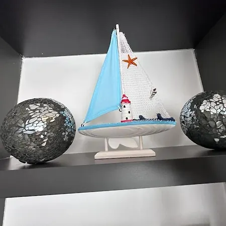 דירה Penthouse *