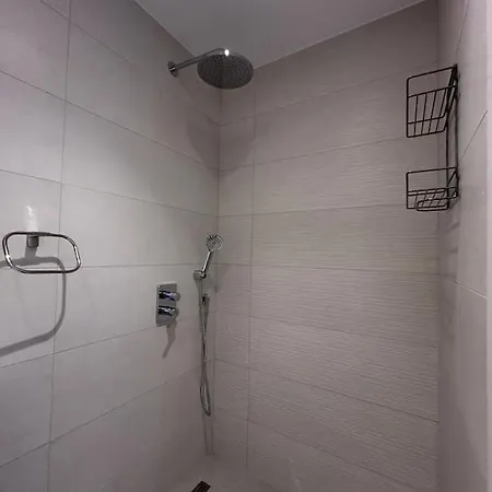 Penthouse Апартаменты Кирения