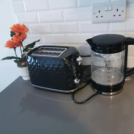 Penthouse דירה *