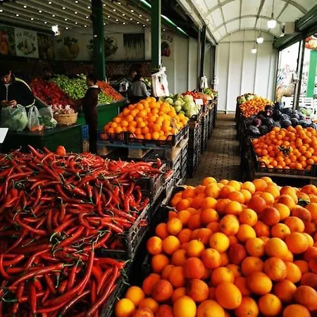 Appartement Penthouse Kyrenia (Northern Cyprus)