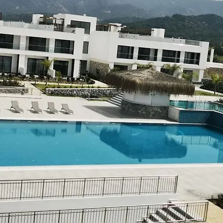 Penthouse Апартаменты
