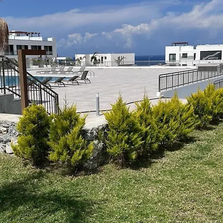 דירה Penthouse *